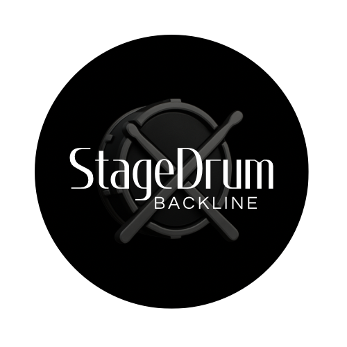StageDrum